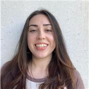 Estudiante de Medicina. Imparto clases de refuerzo de todas las asignaturas de Primaria y ESO. Granada